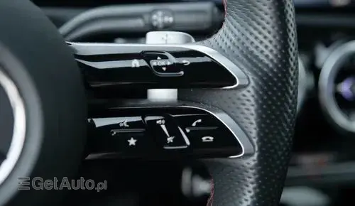 MERCEDES-BENZ Klasa A 