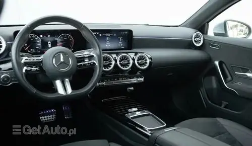 MERCEDES-BENZ Klasa A 