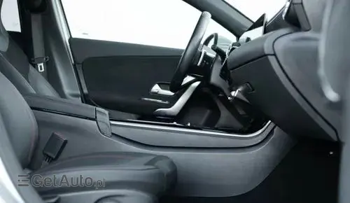 MERCEDES-BENZ Klasa A 