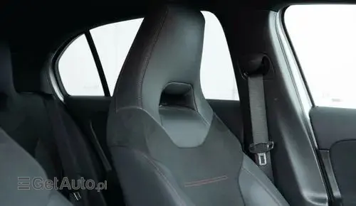 MERCEDES-BENZ Klasa A 