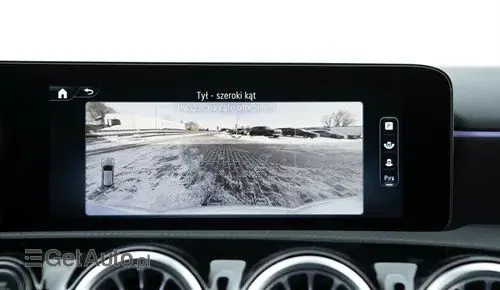 MERCEDES-BENZ Klasa A 