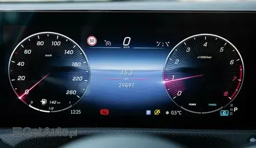 MERCEDES-BENZ Klasa A 