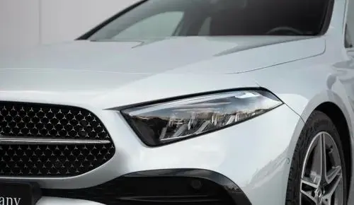 MERCEDES-BENZ Klasa A 
