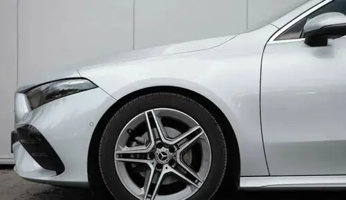 MERCEDES-BENZ Klasa A 