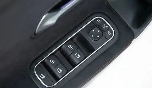 MERCEDES-BENZ Klasa A 