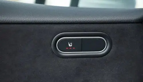 MERCEDES-BENZ Klasa A 