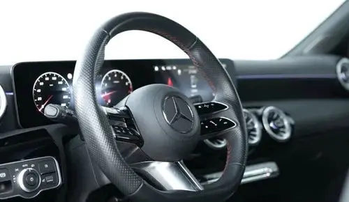 MERCEDES-BENZ Klasa A 