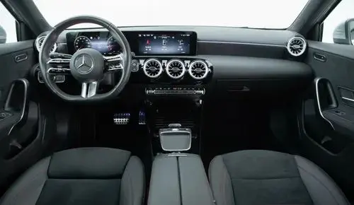 MERCEDES-BENZ Klasa A 