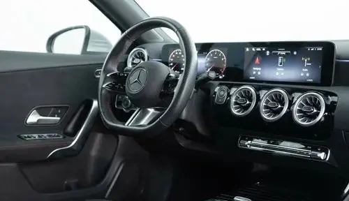 MERCEDES-BENZ Klasa A 