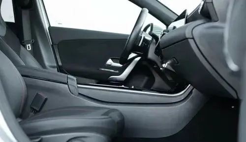 MERCEDES-BENZ Klasa A 