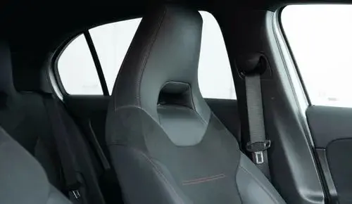 MERCEDES-BENZ Klasa A 