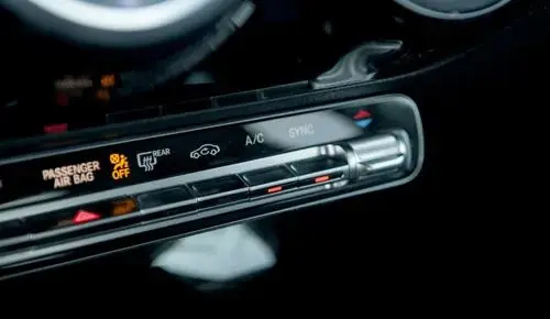 MERCEDES-BENZ Klasa A 