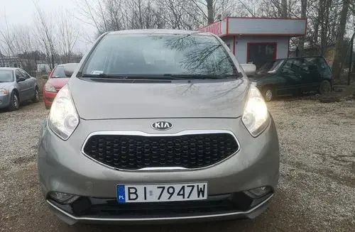 KIA Venga 