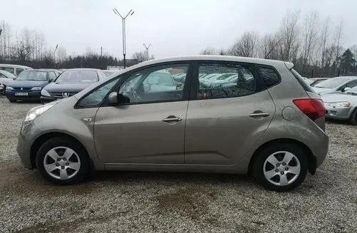 KIA Venga 