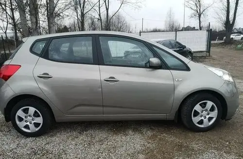 KIA Venga 