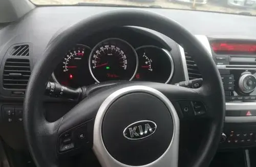 KIA Venga 
