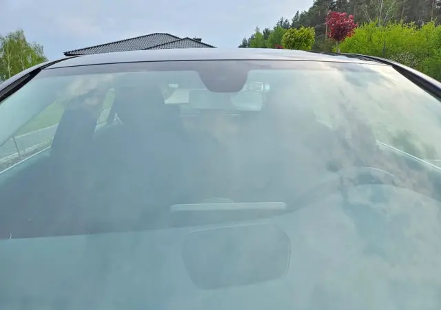 MERCEDES-BENZ Klasa C 160 Business Edition 9G-TRONIC