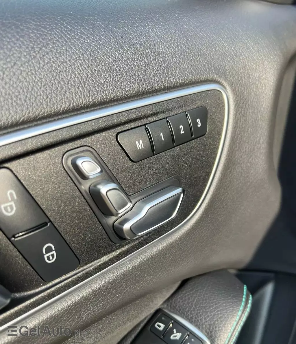 MERCEDES-BENZ Klasa A 