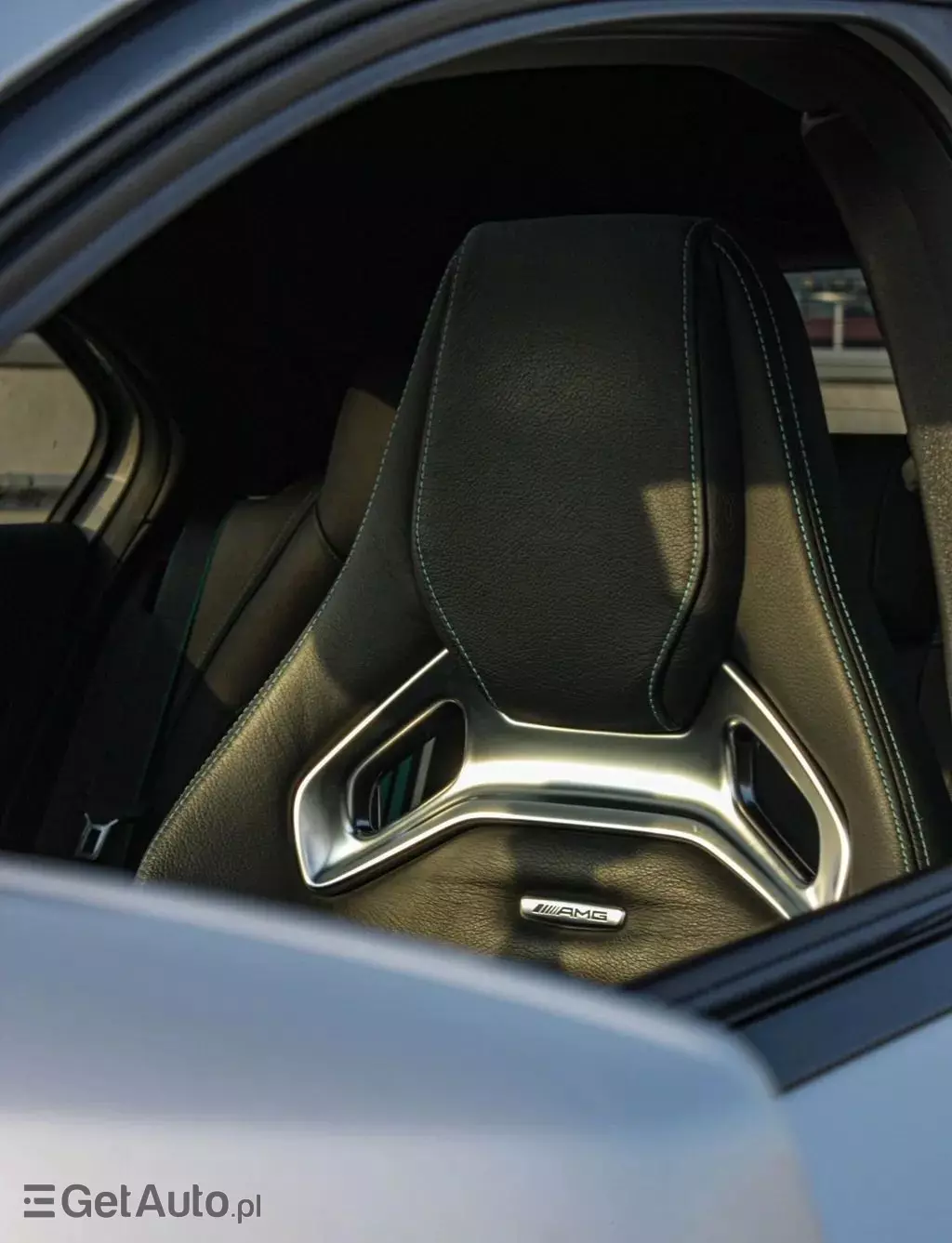 MERCEDES-BENZ Klasa A 