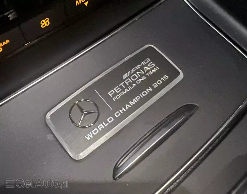 MERCEDES-BENZ Klasa A 