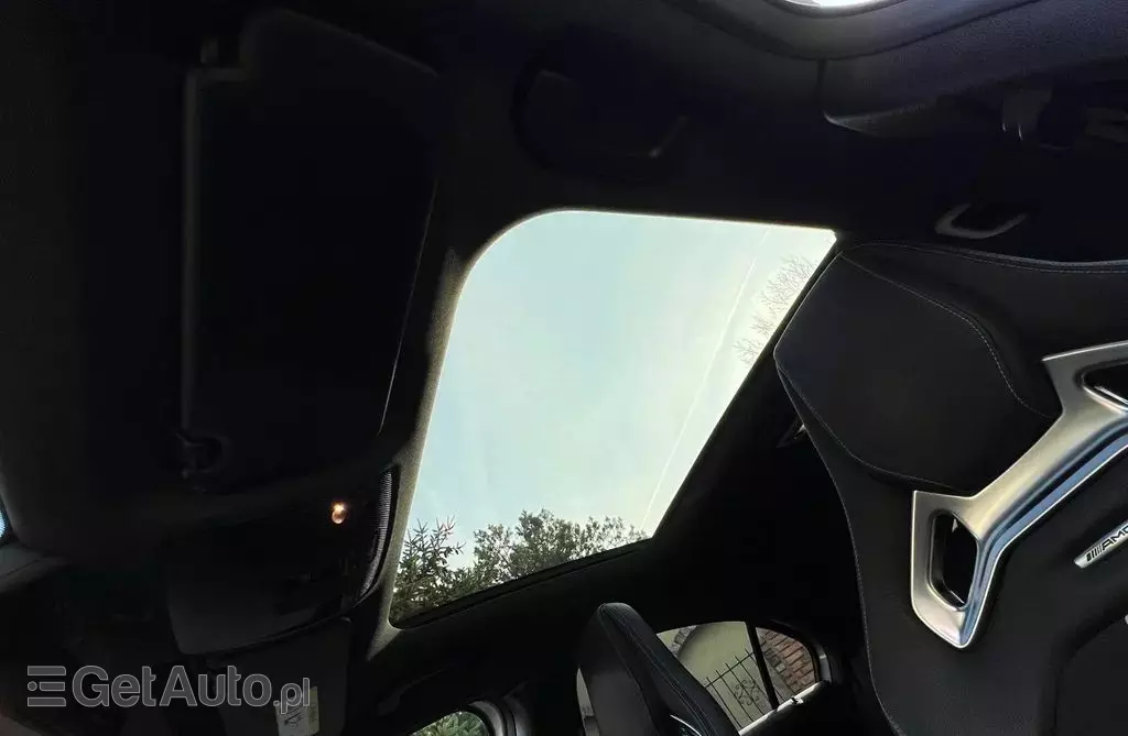 MERCEDES-BENZ Klasa A 