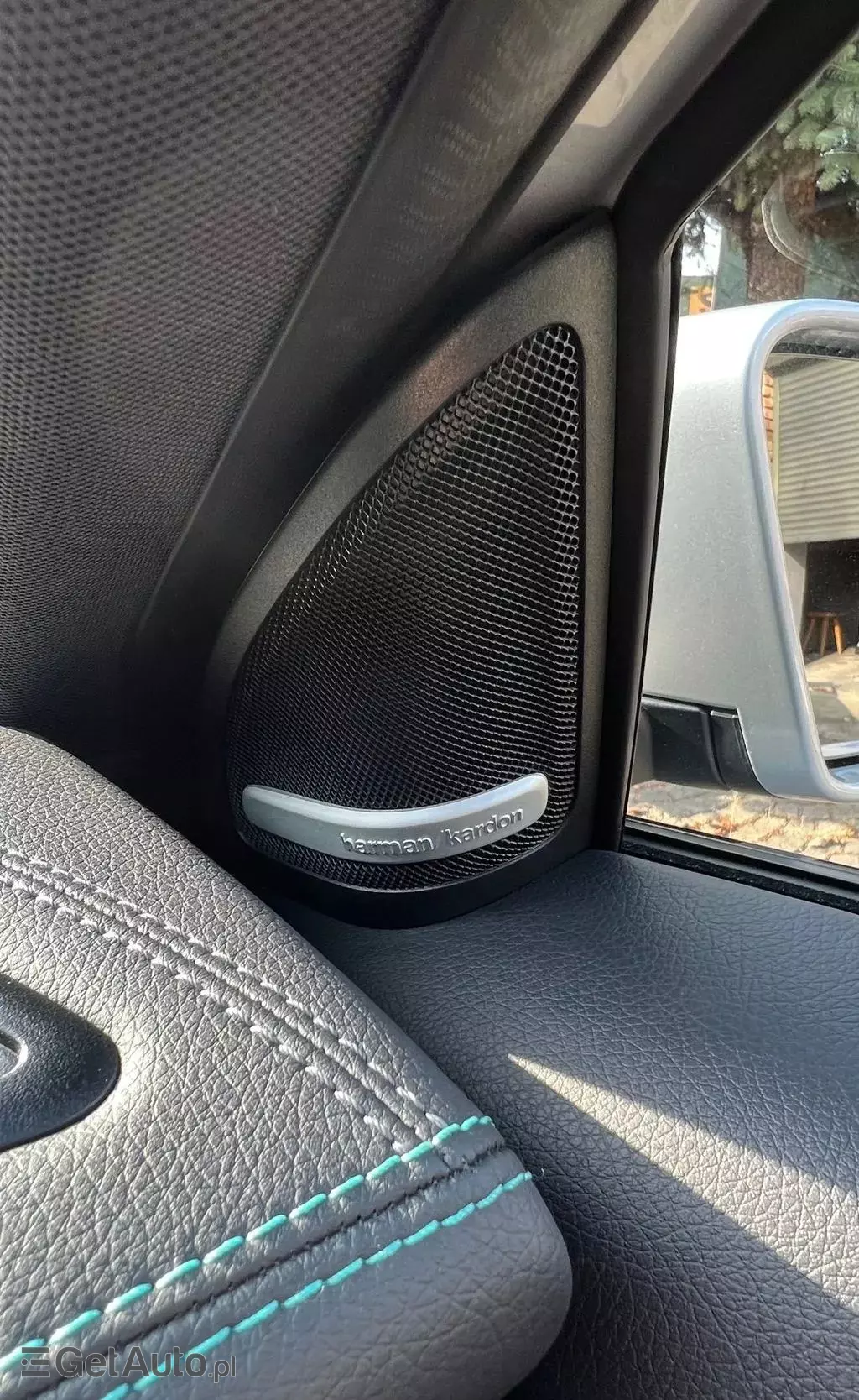 MERCEDES-BENZ Klasa A 