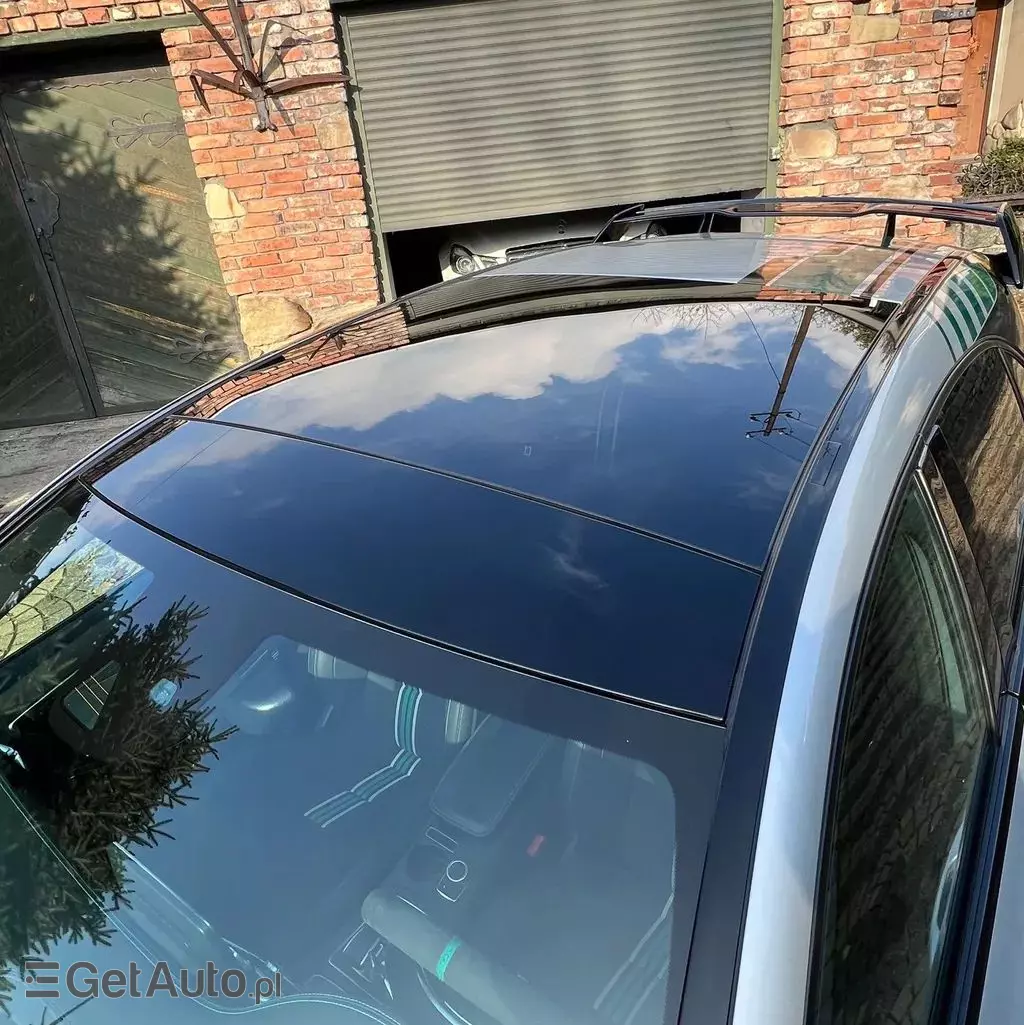 MERCEDES-BENZ Klasa A 