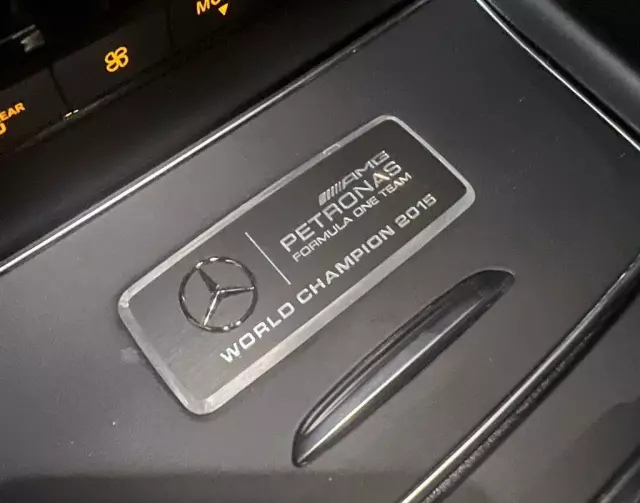 MERCEDES-BENZ Klasa A 