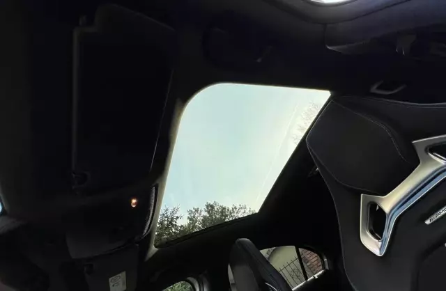 MERCEDES-BENZ Klasa A 