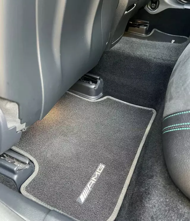 MERCEDES-BENZ Klasa A 