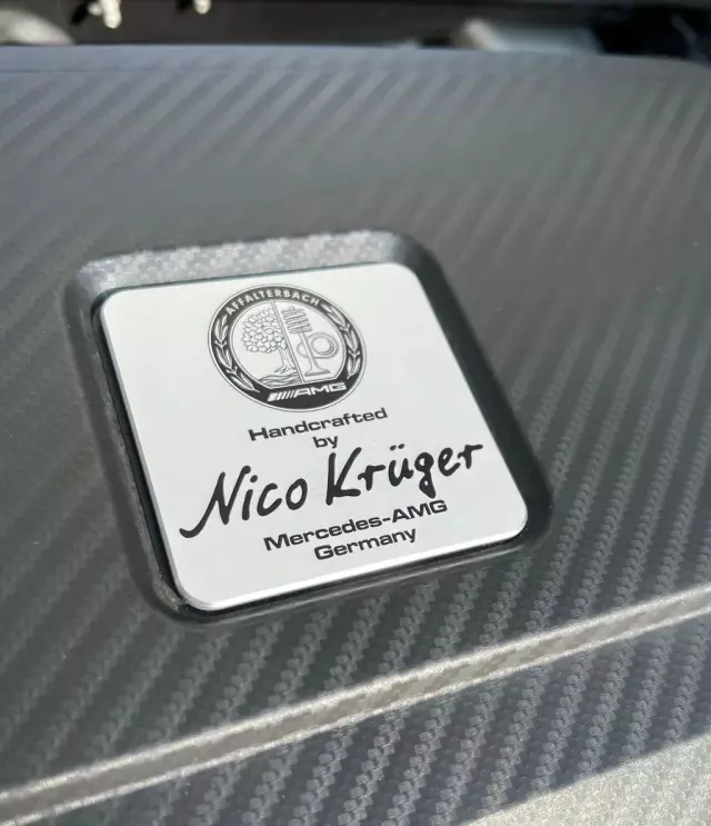 MERCEDES-BENZ Klasa A 