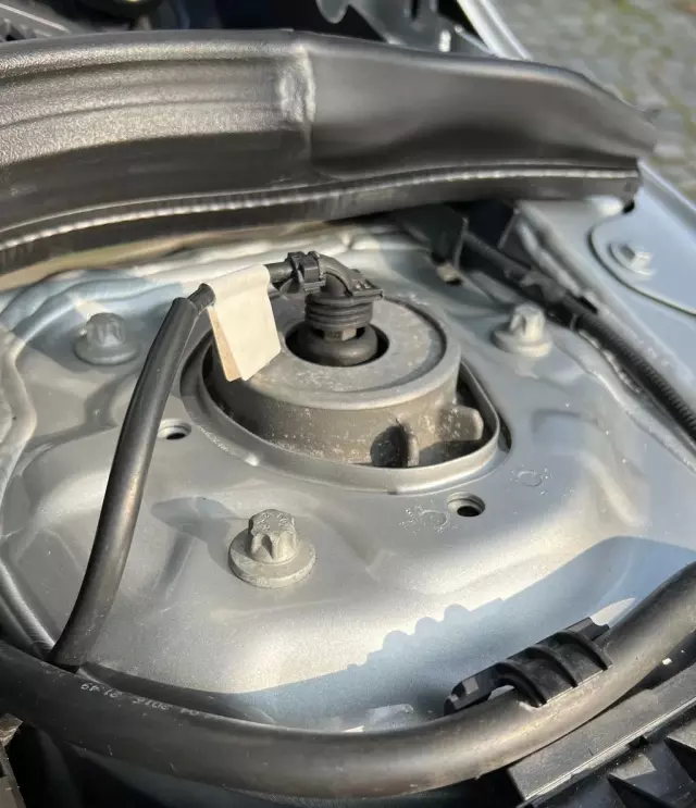 MERCEDES-BENZ Klasa A 