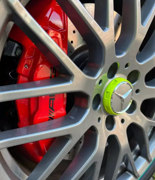 MERCEDES-BENZ Klasa A 