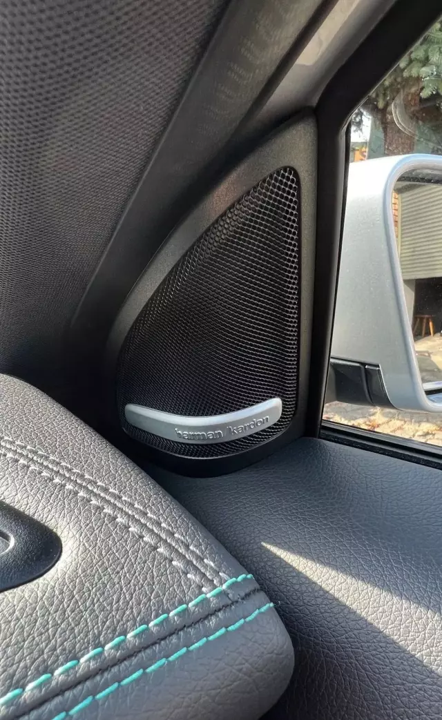 MERCEDES-BENZ Klasa A 