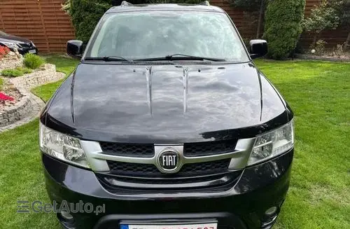 FIAT Freemont 
