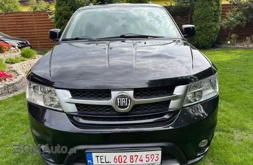 FIAT Freemont 