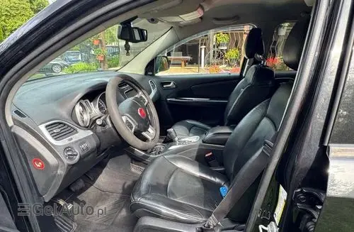 FIAT Freemont 