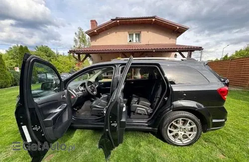 FIAT Freemont 