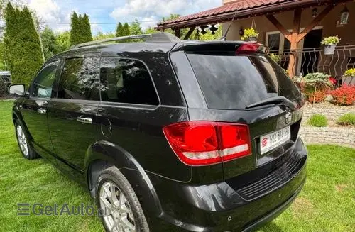 FIAT Freemont 