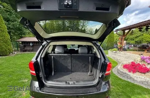 FIAT Freemont 