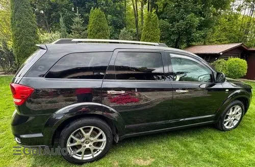FIAT Freemont 