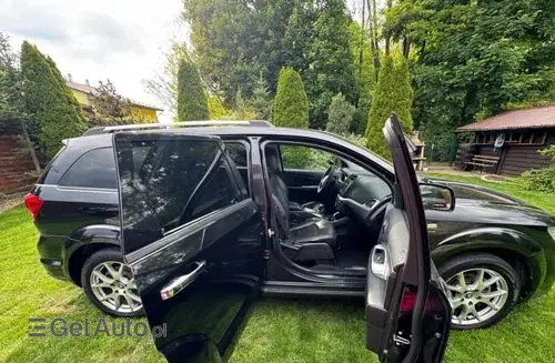 FIAT Freemont 