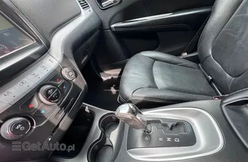 FIAT Freemont 