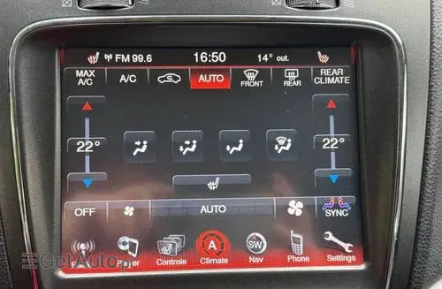 FIAT Freemont 