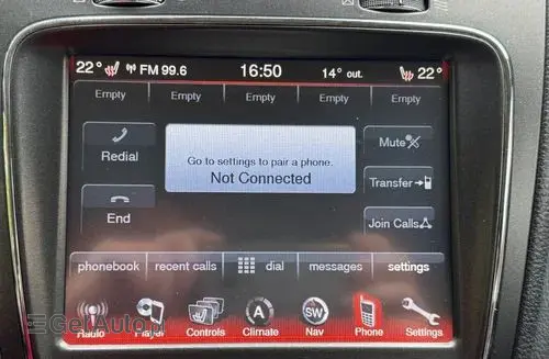 FIAT Freemont 