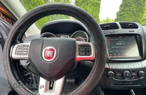 FIAT Freemont 
