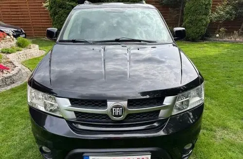 FIAT Freemont 