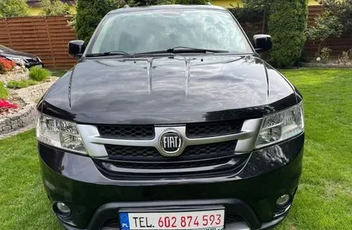 FIAT Freemont 