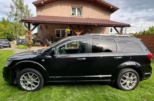 FIAT Freemont 
