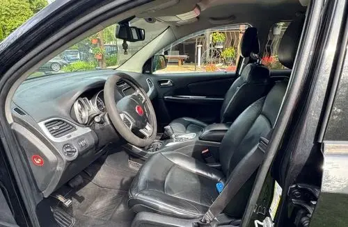 FIAT Freemont 